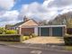 Thumbnail Detached bungalow for sale in Woodlands Road, Pewsey