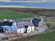 Thumbnail Farmhouse for sale in Twatt, Orkney