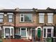 Thumbnail Property for sale in Selby Road, London