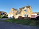 Thumbnail Detached house for sale in Westfield Garth, Ealand