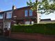 Thumbnail End terrace house for sale in Risedale Road, Barrow-In-Furness, Cumbria