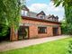 Thumbnail Detached house for sale in Green Lane, Bovingdon, Hertfordshire