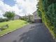 Thumbnail Detached house for sale in Broad Ing Close, Cliviger, Burnley