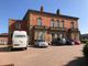 Thumbnail Office to let in Grosvenor Lodge, 1 Grosvenor Road, Wrexham