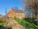 Thumbnail Detached house for sale in Stathern Lane, Harby, Melton Mowbray, Leicestershire