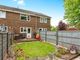Thumbnail Terraced house for sale in Kipling Close, Hitchin