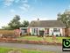 Thumbnail Detached bungalow for sale in Hall Farm Gardens, East Winch, King's Lynn