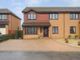 Thumbnail Semi-detached house for sale in Rose Gardens, Cairneyhill, Dunfermline
