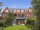 Thumbnail Terraced house for sale in Matham Road, East Molesey