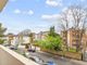 Thumbnail Flat for sale in Melville Court, Goldhawk Road, London