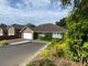 Thumbnail Bungalow for sale in Orwell Crescent, Fareham