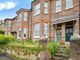 Thumbnail Terraced house for sale in South Walks Road, Dorchester