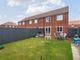 Thumbnail End terrace house for sale in Gervase Holles Way, Grimsby, Lincolnshire
