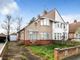 Thumbnail Semi-detached house for sale in Hill Crest, Sidcup