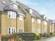 Thumbnail Flat to rent in Brocket Court, Hoddesdon