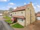 Thumbnail Semi-detached house for sale in Rose Hill, Castle Fields, Bardsey, Leeds, West Yorkshire