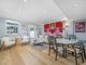 Thumbnail Terraced house for sale in Marston Close, South Hampstead