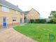 Thumbnail Detached house to rent in Belvoir Close, Deeping, Peterborough