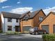 Thumbnail Detached house for sale in "The Oxwich" at Lipwood Way, Wynyard, Billingham