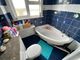 Thumbnail End terrace house for sale in Hill Park, Coxhill, Narberth