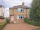 Thumbnail Semi-detached house to rent in Oakleigh Drive, Croxley Green, Rickmansworth