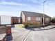 Thumbnail Detached bungalow for sale in Ash Lea, Stanley, Wakefield