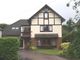 Thumbnail Detached house to rent in Ridgeway, Brentwood