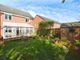 Thumbnail Detached house for sale in Manor House Court, Stonegravels, Chesterfield
