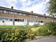 Thumbnail Terraced house for sale in Bishops Drive, Bishops Cleeve, Cheltenham, Gloucestershire