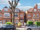 Thumbnail Flat to rent in Esmond Road, Bedford Park