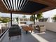 Thumbnail Villa for sale in Luxury 3-Bedroomdream Modern Villa – Yeni Bogazci, No.3 T.Guder Soner Apts, Cyprus