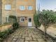 Thumbnail Town house to rent in Hernes Road, Oxford