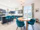 Thumbnail Semi-detached house for sale in Pavilion Green West, Poundbury, Dorchester