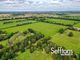 Thumbnail Land for sale in The Street, Foxley, Dereham, Norfolk