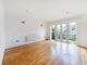 Thumbnail Terraced house for sale in Heather Place, Esher