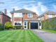 Thumbnail Detached house for sale in Ashfurlong Crescent, Sutton Coldfield