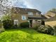 Thumbnail Detached house for sale in Chinalls Close, Finmere, Buckingham