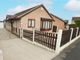 Thumbnail Detached bungalow for sale in Halfway Drive, Halfway, Sheffield