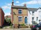 Thumbnail Semi-detached house for sale in Gosport Street, Lymington