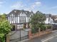 Thumbnail Detached house to rent in New Forest Lane, Chigwell