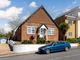 Thumbnail Detached bungalow for sale in The Bridge Approach, Whitstable