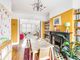 Thumbnail Terraced house for sale in Cornwall Avenue, London