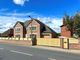 Thumbnail Detached house for sale in 'park View', Keresforth Hall Road, Barnsley