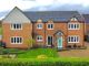 Thumbnail Detached house for sale in North End Road, Steeple Claydon, Buckingham