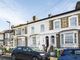 Thumbnail Flat for sale in St Antonys Road, Forest Gate, London