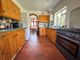 Thumbnail Detached bungalow for sale in Clacton Road, Weeley Heath, Essex