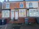 Thumbnail Terraced house for sale in Markby Road, Hockley, Birmingham