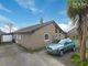 Thumbnail Bungalow for sale in Bowglas Close, Ludgvan, Penzance, Cornwall