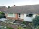 Thumbnail Semi-detached bungalow for sale in Perinville Road, Torquay