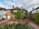 Thumbnail Detached house for sale in Farwell Road, Sidcup